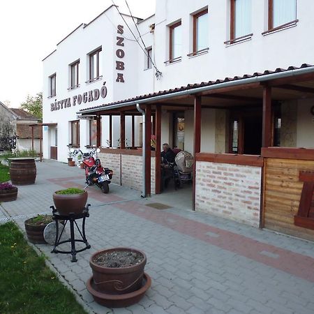 Bastya Fogado Bed & Breakfast Zalaegerszeg Exterior photo