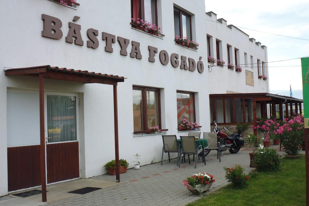 Bastya Fogado Bed & Breakfast Zalaegerszeg Exterior photo